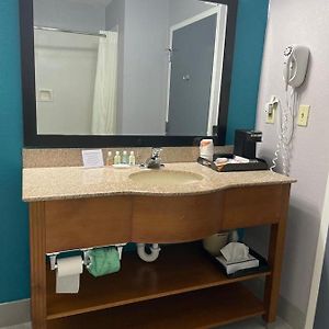 Double Room Two Double Beds Accessible or Non-Smoking